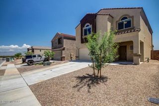 10335 S Keegan Avenue, Vail, AZ 85641