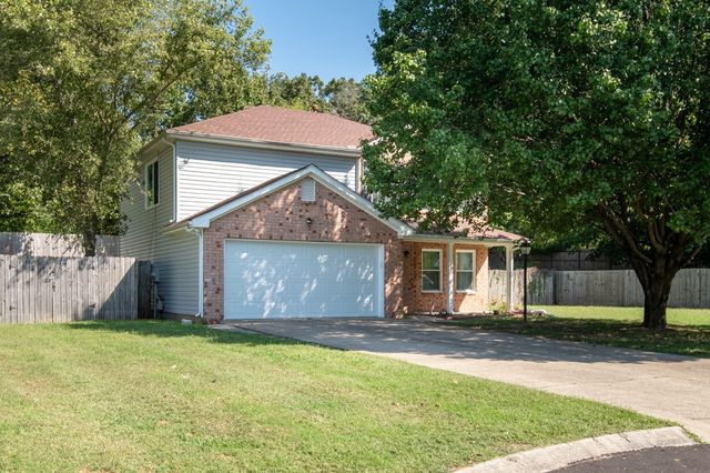 7226 Hidden Lake Dr, Fairview, TN 37062