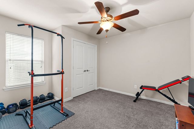 1341 Hearthstone Drive, Burleson, TX 76028