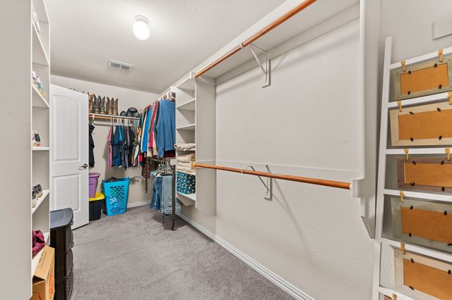 1341 Hearthstone Drive, Burleson, TX 76028