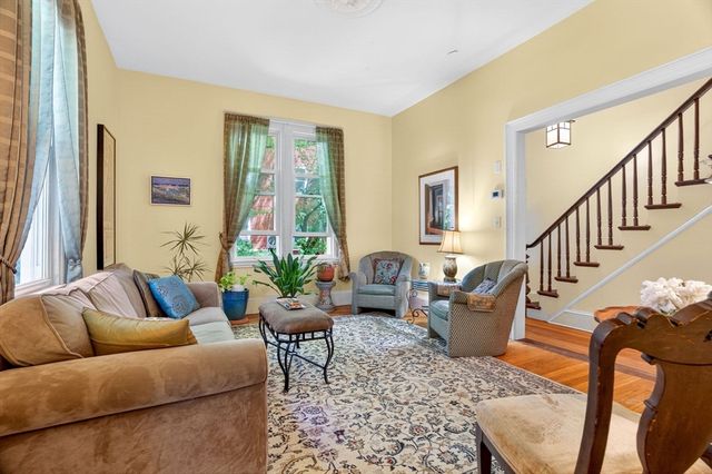 2 Marlou Ter 2, Boston, MA 02130