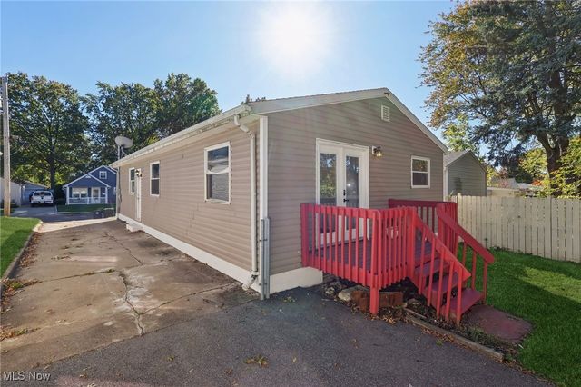 791 Georgia Avenue, Akron, OH 44306