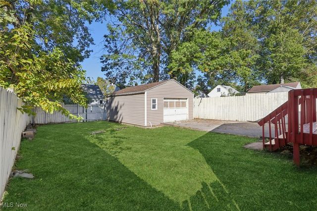 791 Georgia Avenue, Akron, OH 44306