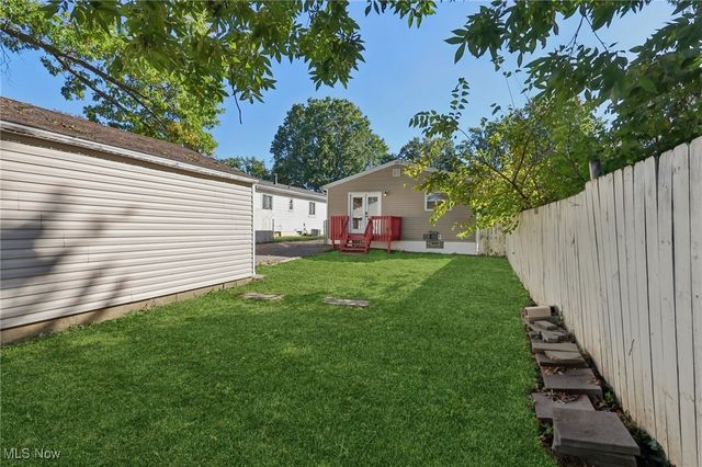 791 Georgia Avenue, Akron, OH 44306