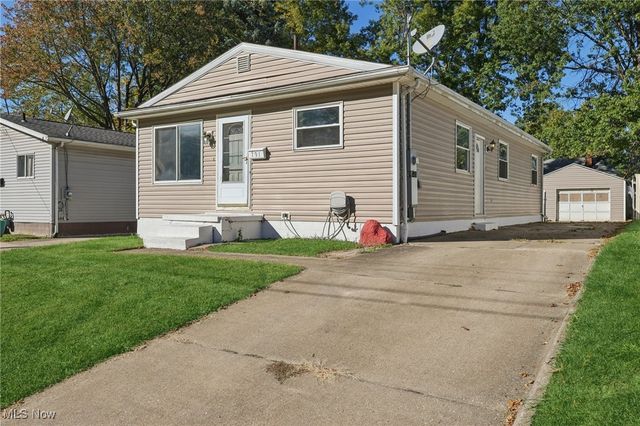 791 Georgia Avenue, Akron, OH 44306