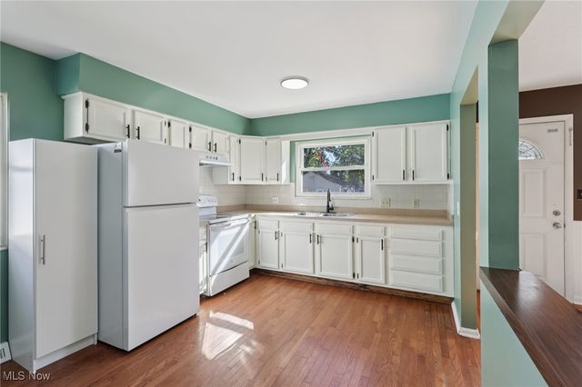 791 Georgia Avenue, Akron, OH 44306