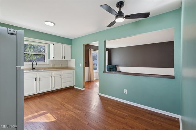 791 Georgia Avenue, Akron, OH 44306