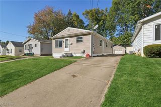 791 Georgia Avenue, Akron, OH 44306