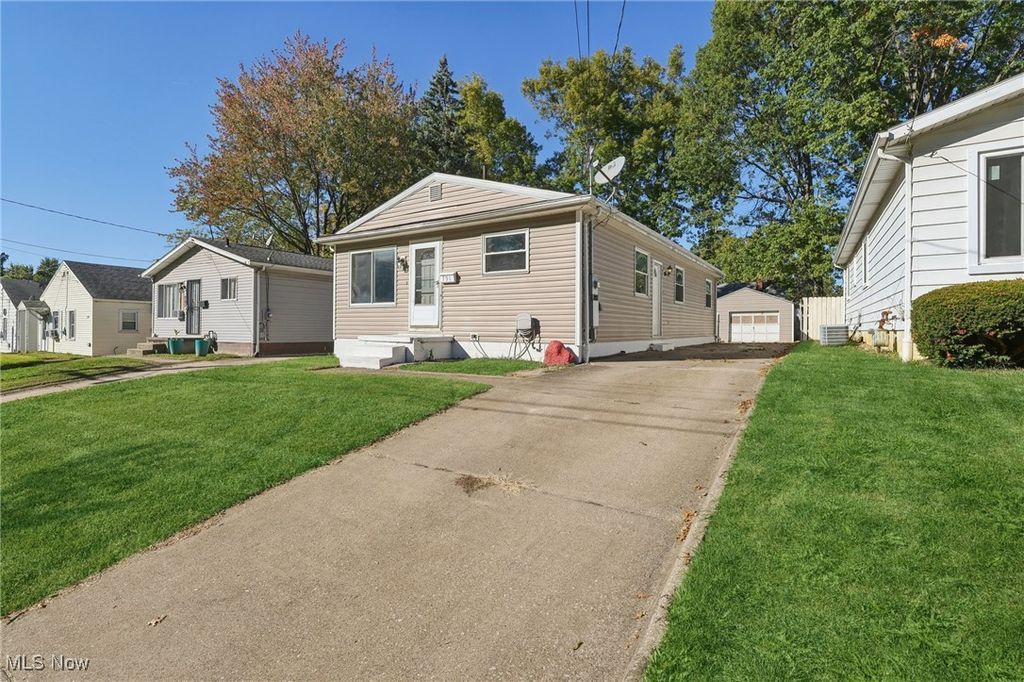 791 Georgia Avenue, Akron, OH 44306