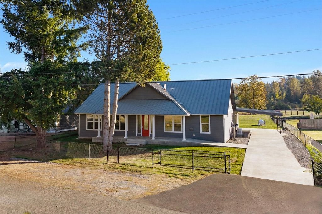 21323 SE 351st Street, Auburn, WA 98092