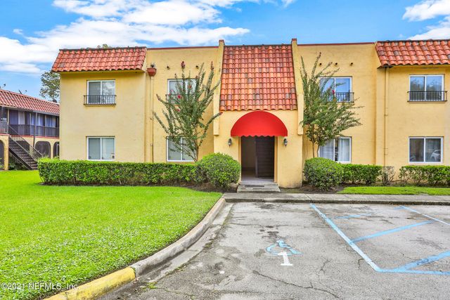 3866 CAMPENERO Court 2, Jacksonville, FL 32217