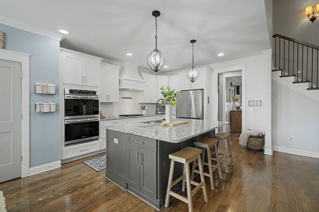 2965 Stewart Campbell Pt, Spring Hill, TN 37174