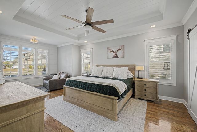 2965 Stewart Campbell Pt, Spring Hill, TN 37174