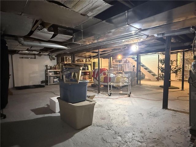 704 E Hayward Avenue, Independence, MO 64050