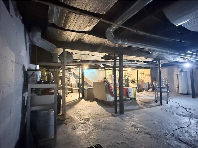 704 E Hayward Avenue, Independence, MO 64050