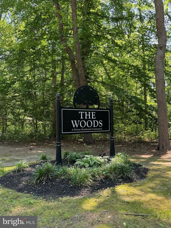 316 TIMBER LN, Grasonville, MD 21638