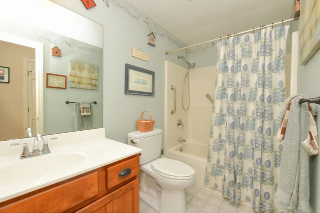5 Luigi Avenue, Sagamore Beach, MA 02562