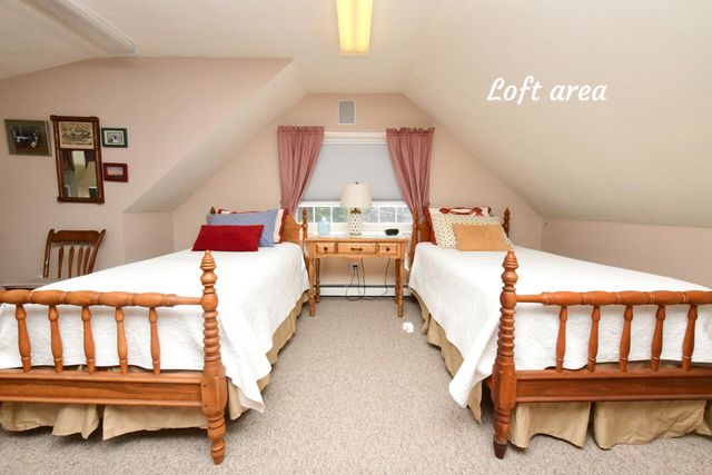 5 Luigi Avenue, Sagamore Beach, MA 02562