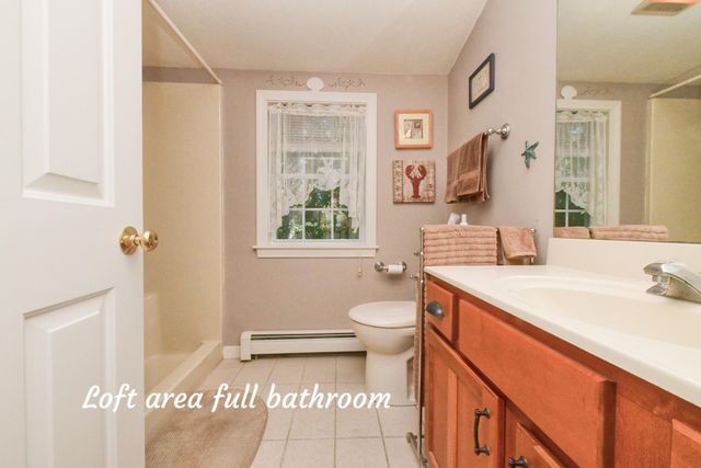 5 Luigi Avenue, Sagamore Beach, MA 02562