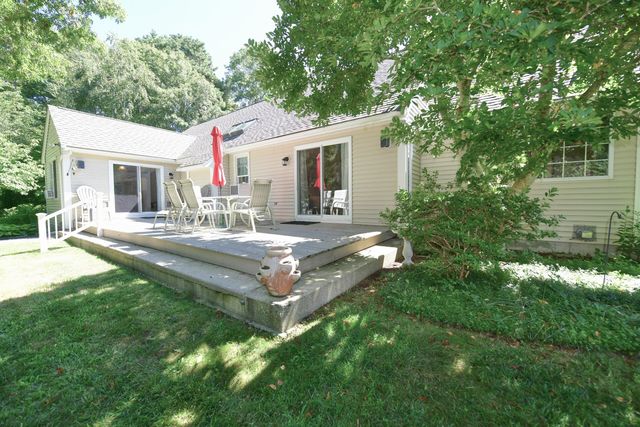 5 Luigi Avenue, Sagamore Beach, MA 02562