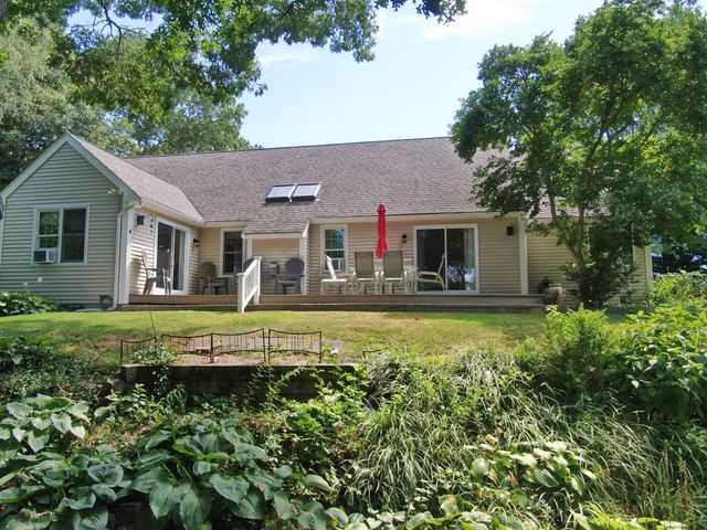 5 Luigi Avenue, Sagamore Beach, MA 02562