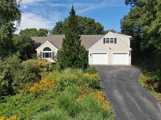 5 Luigi Avenue, Sagamore Beach, MA 02562