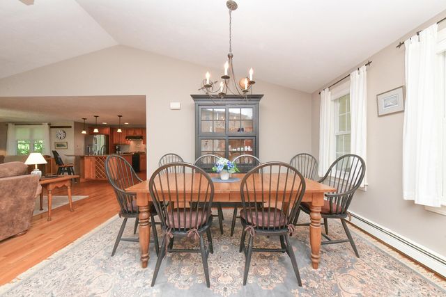 5 Luigi Avenue, Sagamore Beach, MA 02562
