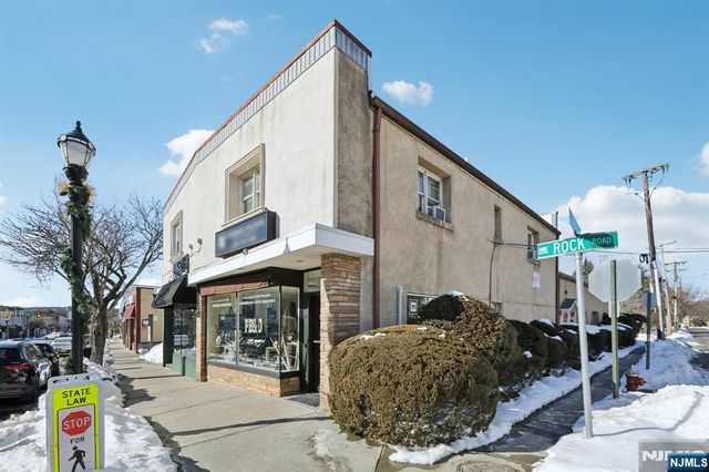 243 Rock Road, Glen Rock, NJ 07452