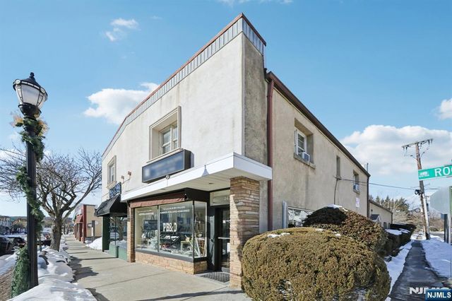 243 Rock Road, Glen Rock, NJ 07452