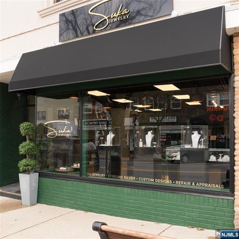 243 Rock Road, Glen Rock, NJ 07452