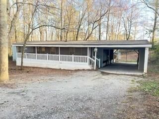 4391 Clark SE Circle, Acworth, GA 30102