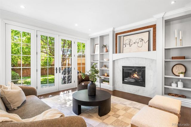 2546 S Adams Street, Denver, CO 80210