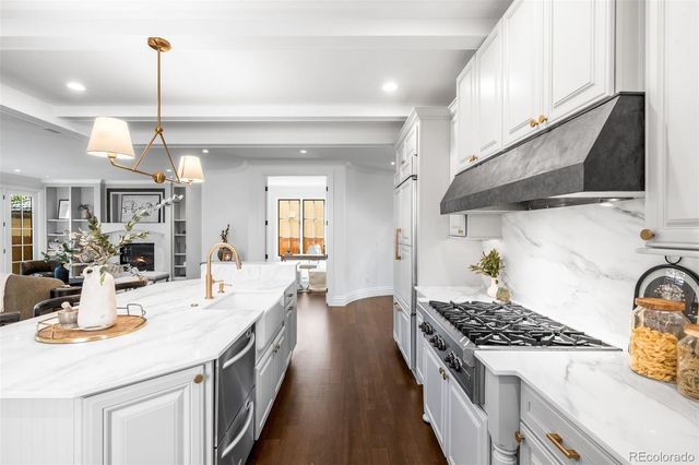 2546 S Adams Street, Denver, CO 80210