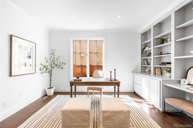 2546 S Adams Street, Denver, CO 80210