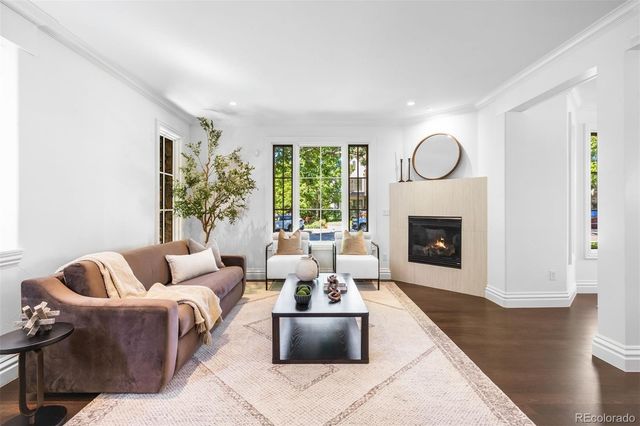 2546 S Adams Street, Denver, CO 80210