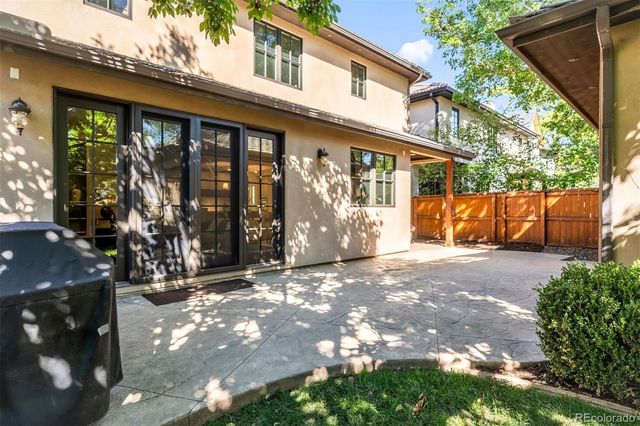 2546 S Adams Street, Denver, CO 80210