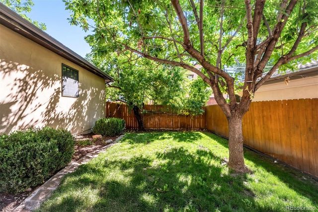 2546 S Adams Street, Denver, CO 80210