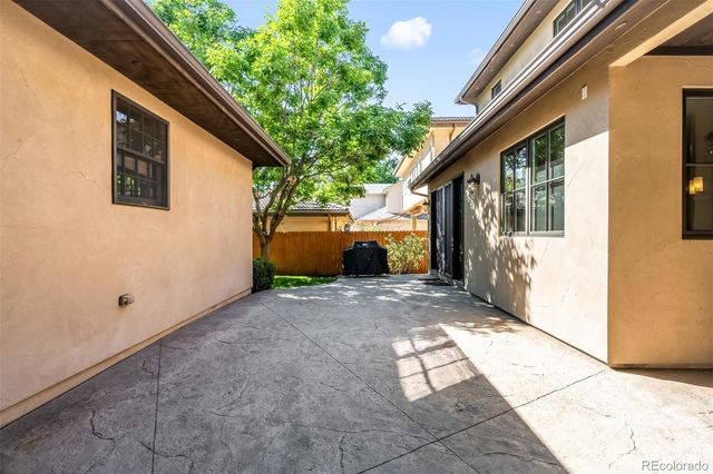 2546 S Adams Street, Denver, CO 80210