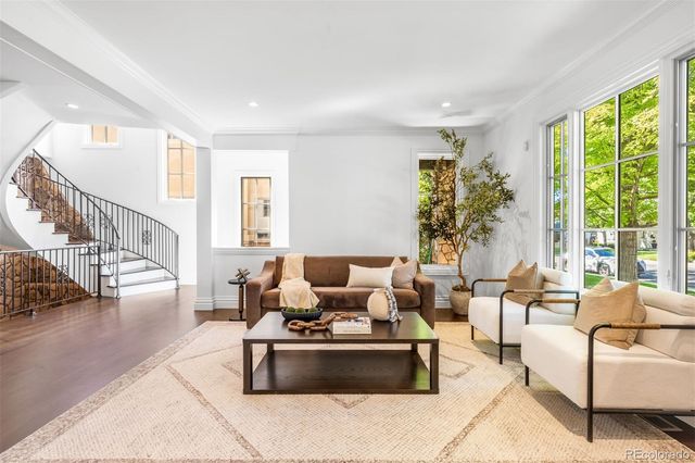 2546 S Adams Street, Denver, CO 80210