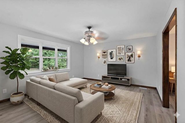 711 Omega Drive, Whitwell, TN 37397