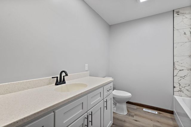 711 Omega Drive, Whitwell, TN 37397