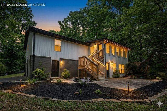 711 Omega Drive, Whitwell, TN 37397