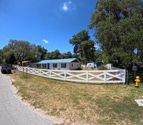 440 SW 264TH STREET, Newberry, FL 32669