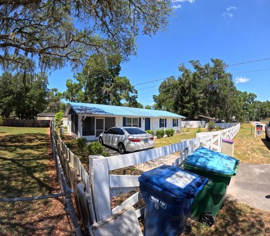 440 SW 264TH STREET, Newberry, FL 32669