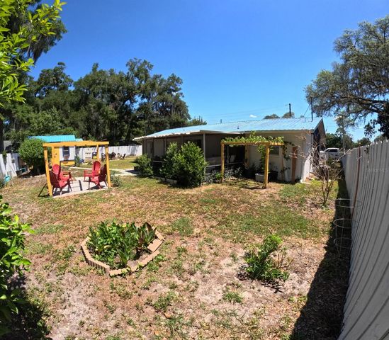 440 SW 264TH STREET, Newberry, FL 32669