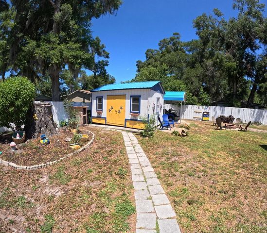 440 SW 264TH STREET, Newberry, FL 32669