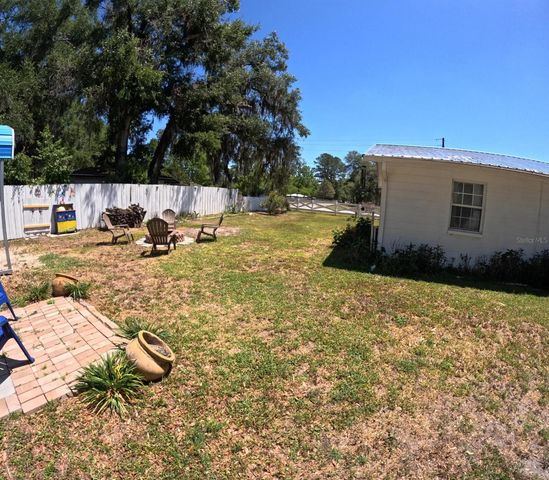 440 SW 264TH STREET, Newberry, FL 32669