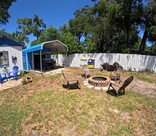 440 SW 264TH STREET, Newberry, FL 32669