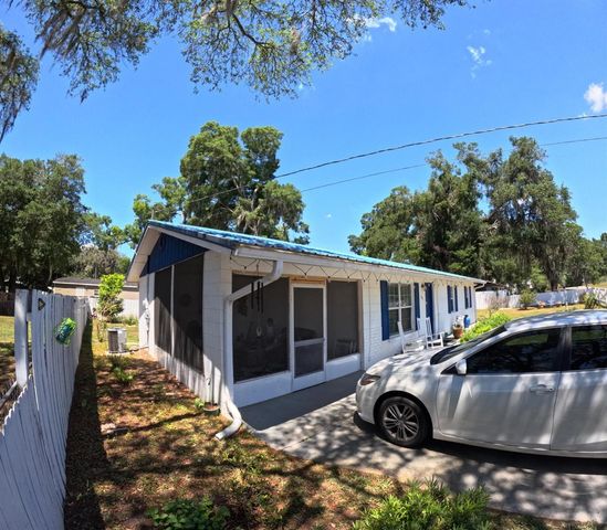 440 SW 264TH STREET, Newberry, FL 32669