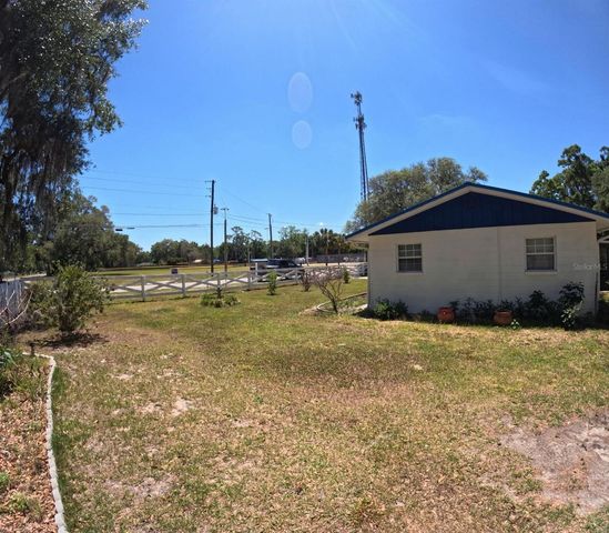 440 SW 264TH STREET, Newberry, FL 32669